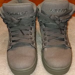 Heelys  Uptown Gray